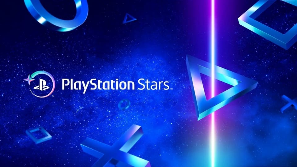 Sony encerrará programa de recompensas PlayStation Stars em 2026
