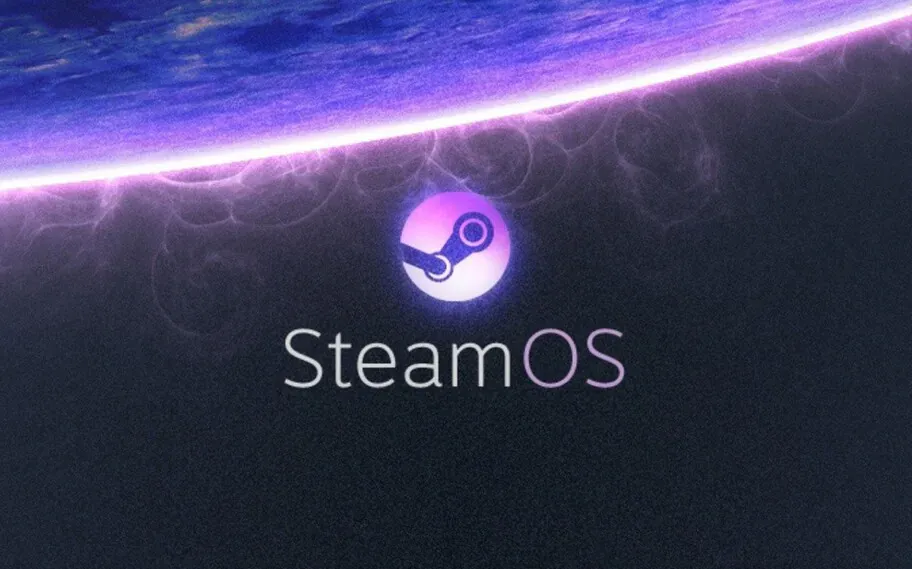 SteamOS 3.7.8 é lançado com suporte ao Legion GO S e melhorias para ROG Ally e controles