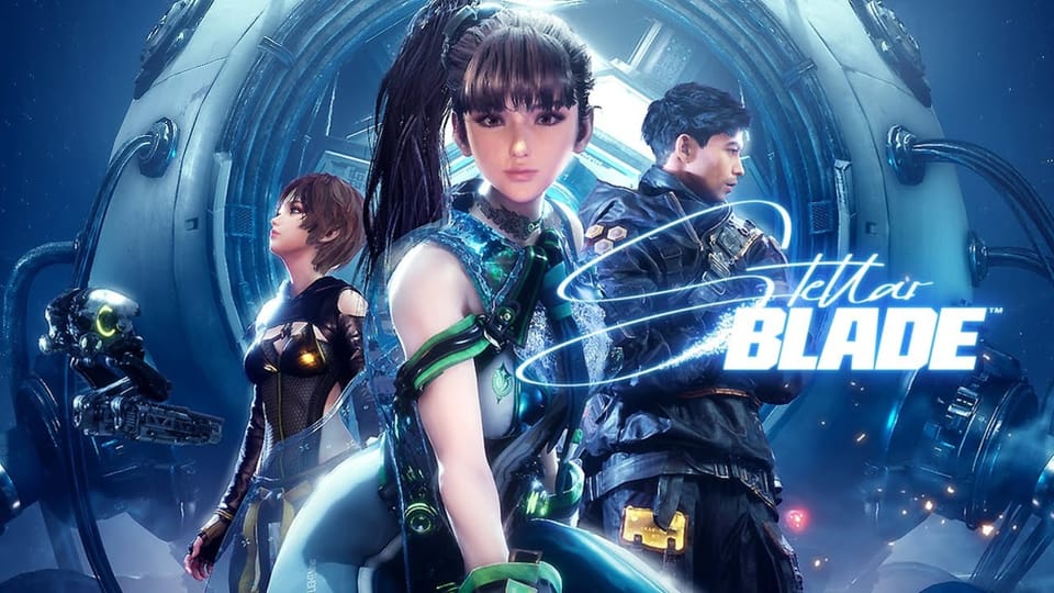 Stellar Blade ganha data para chegar ao PC com novidades gráficas e novo chefe