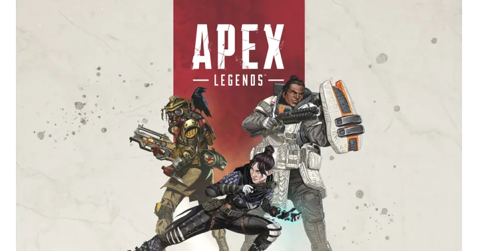 Apex Legends enfrenta queda acentuada: EA prevê redução de 40% nas receitas para 2026