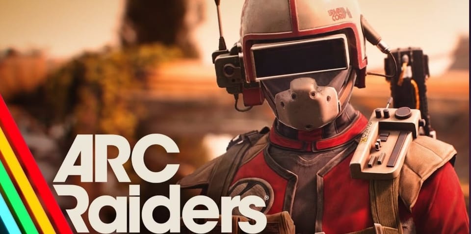 Arc Raiders supera expectativas em fase de testes e conquista público ocidental