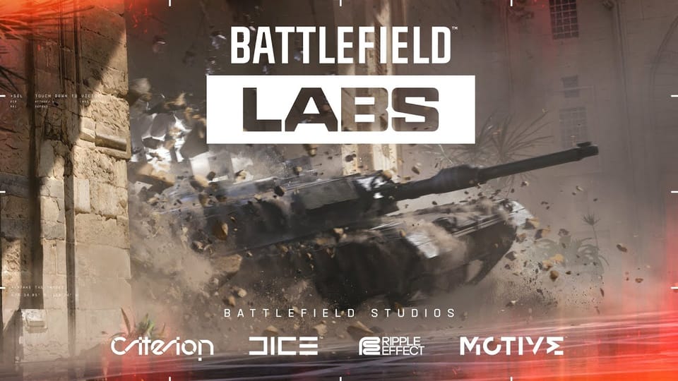 Gameplay vazado de Battlefield 6 impressiona com destruição e gráficos realistas