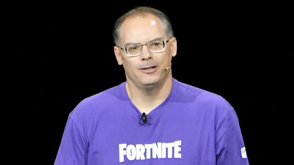 Tim Sweeney reconhece falhas no launcher da Epic Games: "É realmente mal projetado"