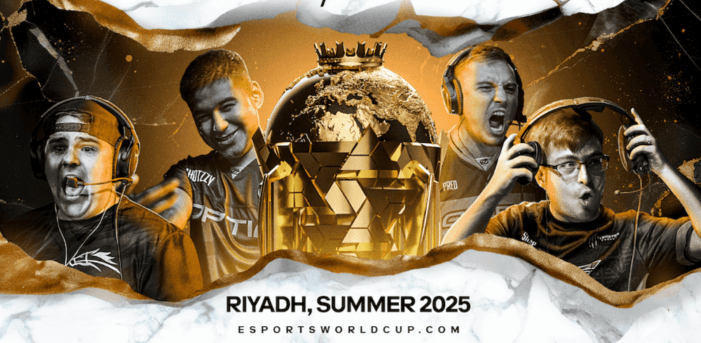 Brasil está fora da Copa do Mundo de VALORANT após eliminação do MIBR