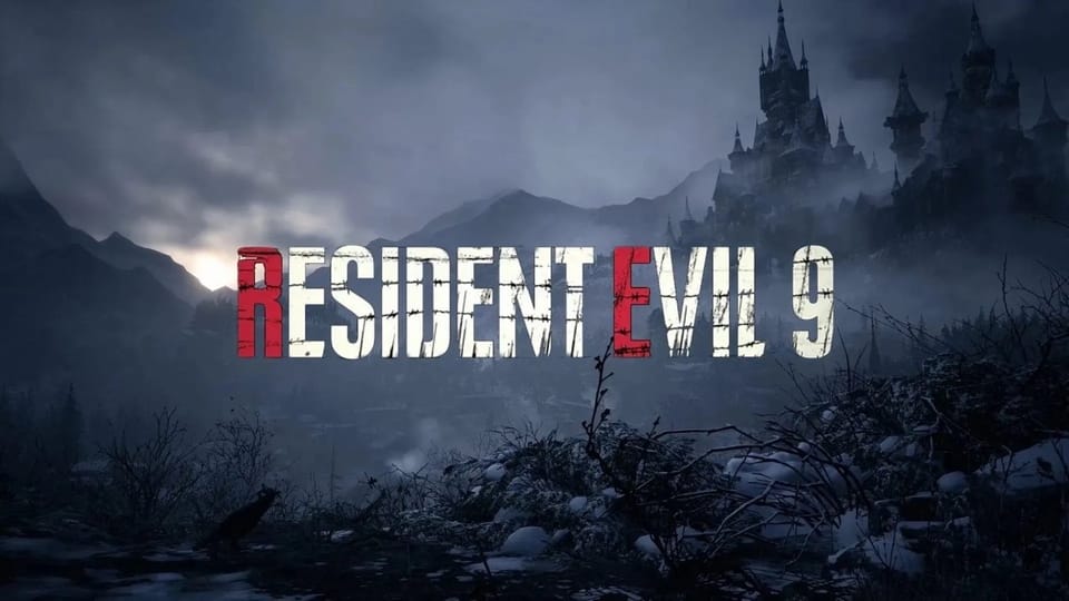 Resident Evil 9 começou como jogo multiplayer de mundo aberto, segundo insider