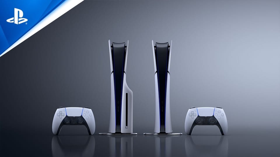 PS5 atinge 77,8 milhões de unidades vendidas, mas Sony prevê recuo no próximo ano fiscal