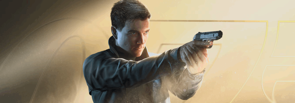 007: First Light revela seu jovem James Bond em trailer inédito