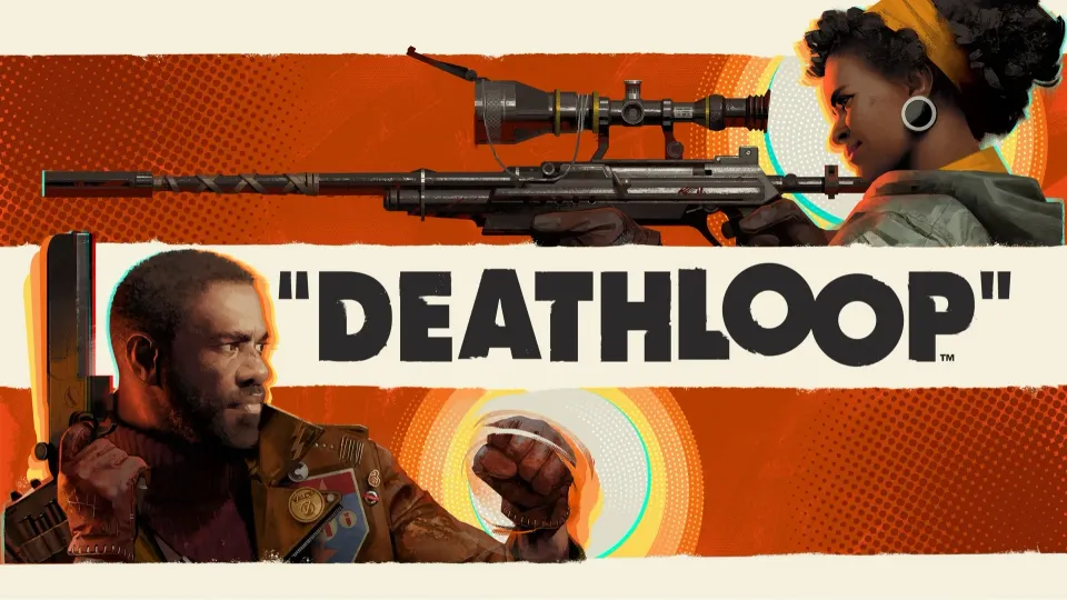 Deathloop está gratuito na Epic Games Store por tempo limitado