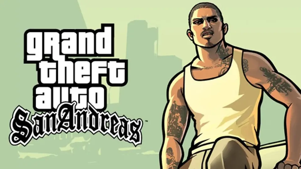 GTA San Andreas terá conteúdo inédito restaurado com novo mod ambicioso