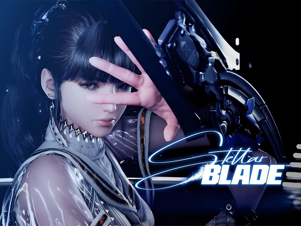 Stellar Blade ultrapassa 3 milhões de cópias vendidas após lançamento no PC