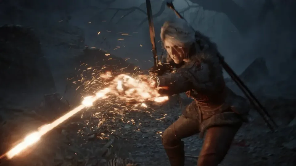 Demo de The Witcher 4 na Unreal impressiona, mas não representa versão final, afirma CD Projekt