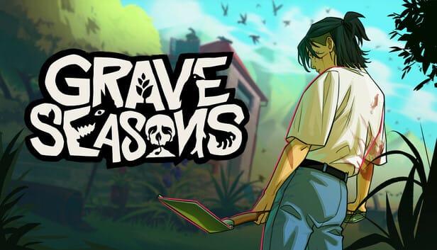 "Grave Seasons": Simulador de Fazenda com Terror Promete Experiência Única em 2026