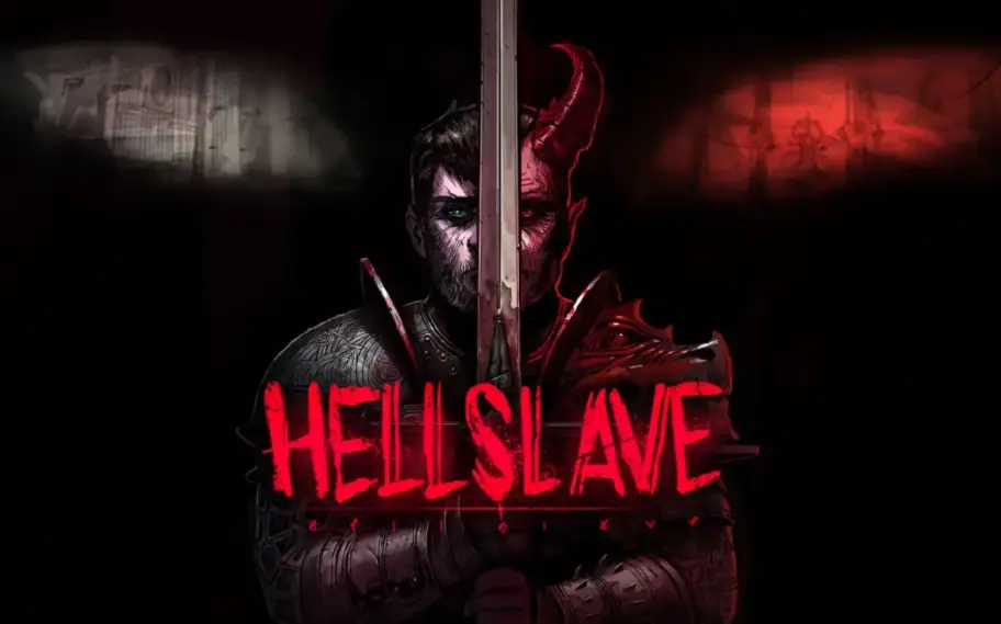 Hellslave está de graça na Steam! Saiba como resgatar o dungeon crawler sombrio