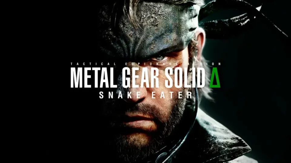 Metal Gear Solid Delta: Snake Eater ganha data de lançamento, novidades e modo multiplayer inédito
