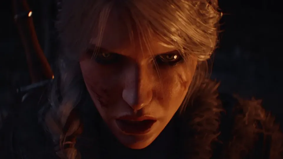 The Witcher 4 será destaque em evento da Epic com foco na Unreal Engine 5